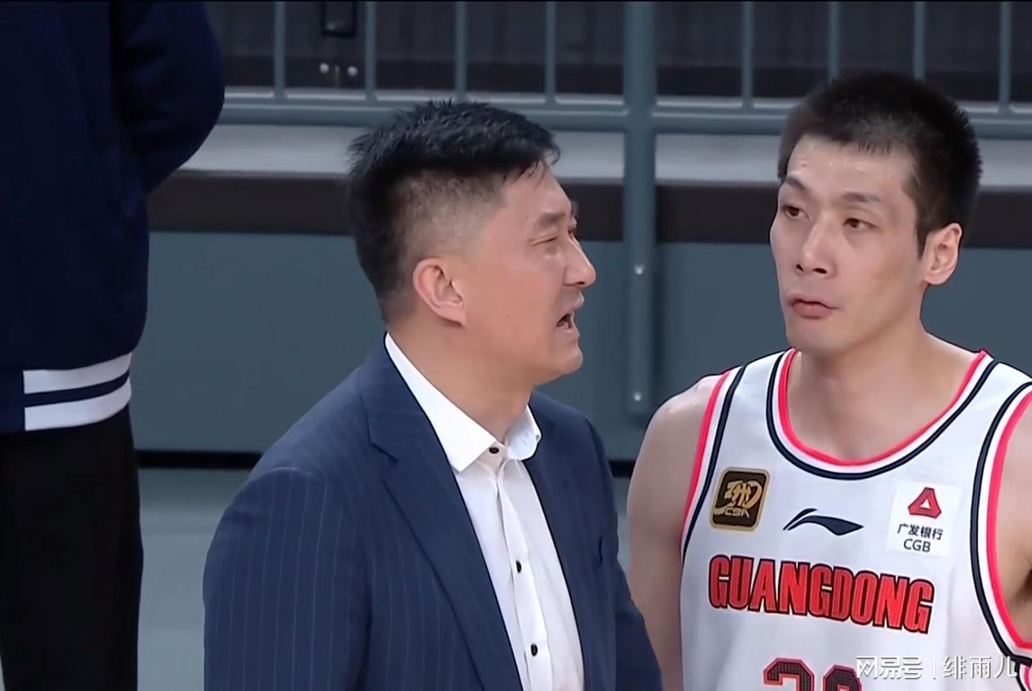 大鱼来了！广东最适合的第四外援曝光，这可是“加强版萨林杰”？